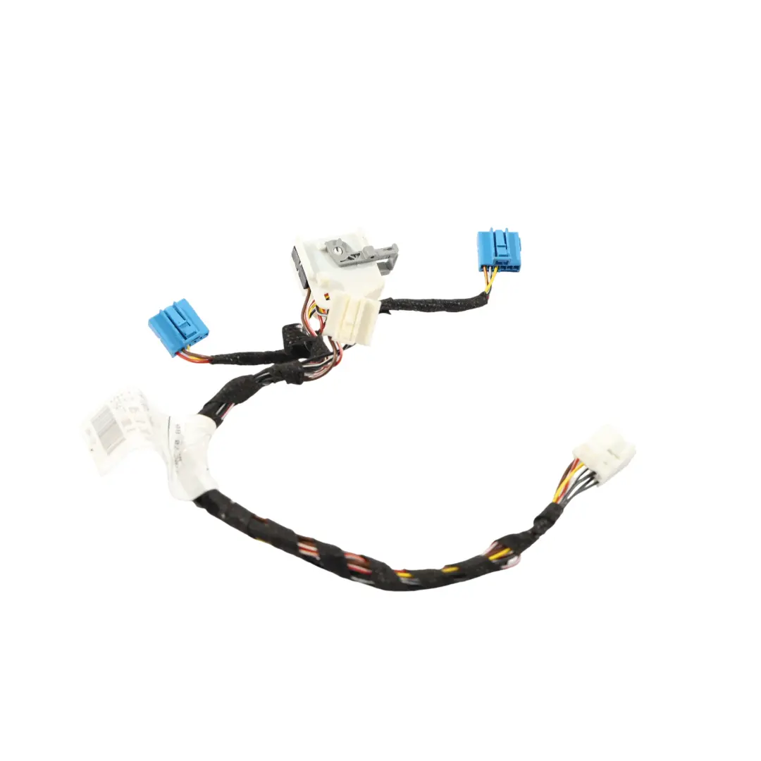 Cablaggio Console Centrale per Mercedes W205 con numero di parte A2055401172 Mercedes W205 Cablaggio Console Centrale - SKU A2055401172 - Numero di parte A2055401172