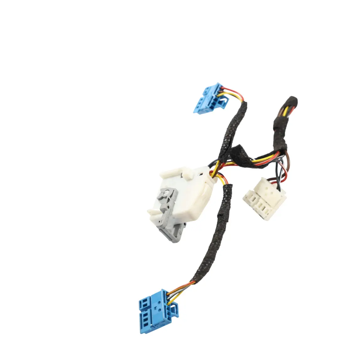 Mercedes W205 Centre Console Wiring Loom Harness Cable - SKU A2055401172 - Part number A2055401172