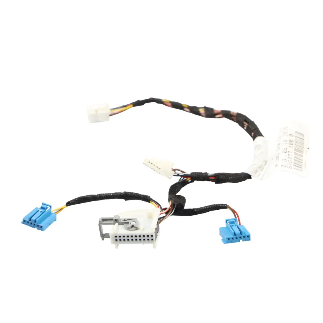 Mercedes W205 Faisceau Câblage Console Centrale - SKU A2055401172 - Numéro de pièce A2055401172