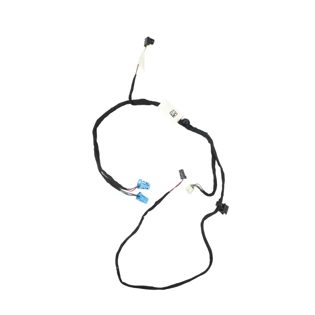 Door Harness Wiring Cable Left Right N/O/S to Mercedes S205 C253 Rear with Part number A2055401410 Mercedes S205 C253 Rear Door Harness Wiring Cable Left Right N/O/S - SKU A2055401410 - Part number A2055401410