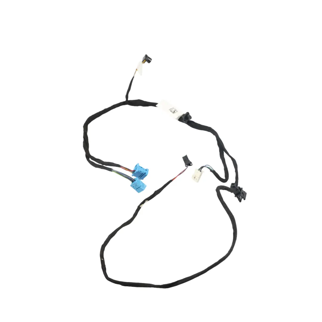 Mercedes S205 C253 Rear Door Harness Wiring Cable Left Right N/O/S - SKU A2055401410 - Part number A2055401410
