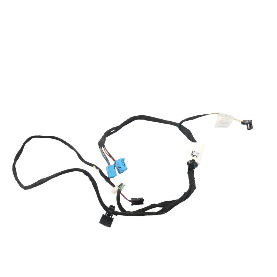 Arnés Cableado Puerta Trasera Izquierda Derecha para Mercedes S205 C253 con número de pieza A2055401410 Mercedes S205 C253 Arnés Cableado Puerta Trasera Izquierda Derecha - SKU A2055401410 - Número de pieza A2055401410