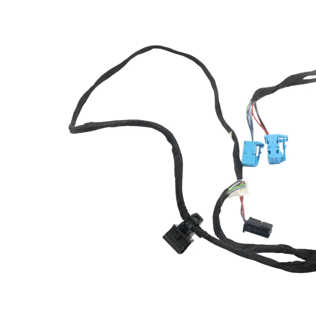 Mercedes S205 C253 Arnés Cableado Puerta Trasera Izquierda Derecha - SKU A2055401410 - Número de pieza A2055401410