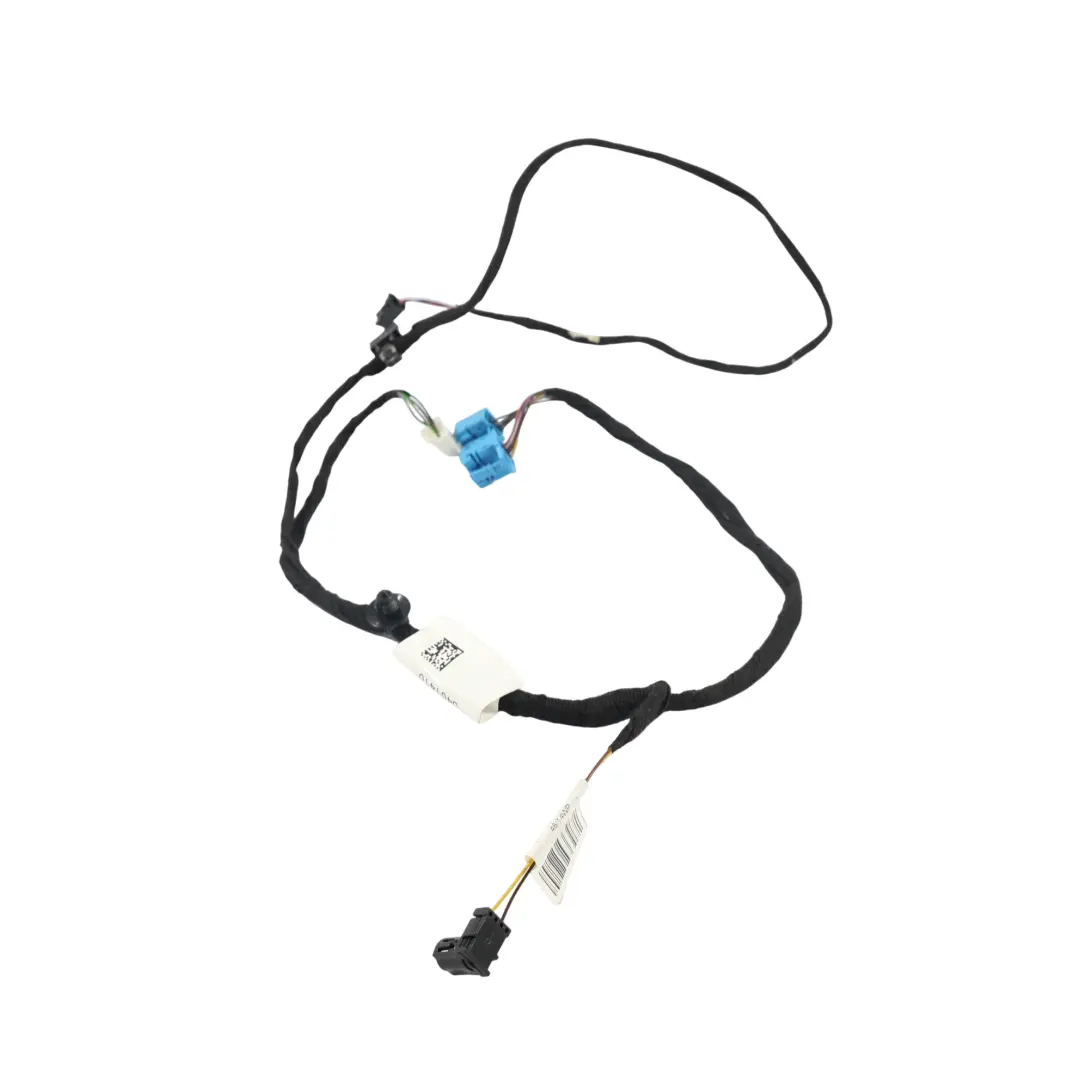 Mercedes S205 C253 Cablaggio Porta Posteriore Sinistro Destro - SKU A2055401410 - Numero di parte A2055401410