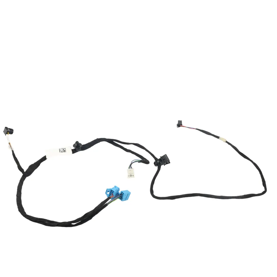 Mercedes S205 C253 Arnés Cableado Puerta Trasera Izquierda Derecha - SKU A2055401410 - Número de pieza A2055401410