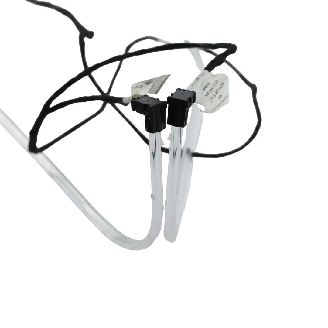 Console Centrale Cablaggio Illuminazione Ambientale per Mercedes W205 con numero di parte A2055402324 Mercedes W205 Console Centrale Cablaggio Illuminazione Ambientale - SKU A2055402324-1 - Numero di parte A2055402324