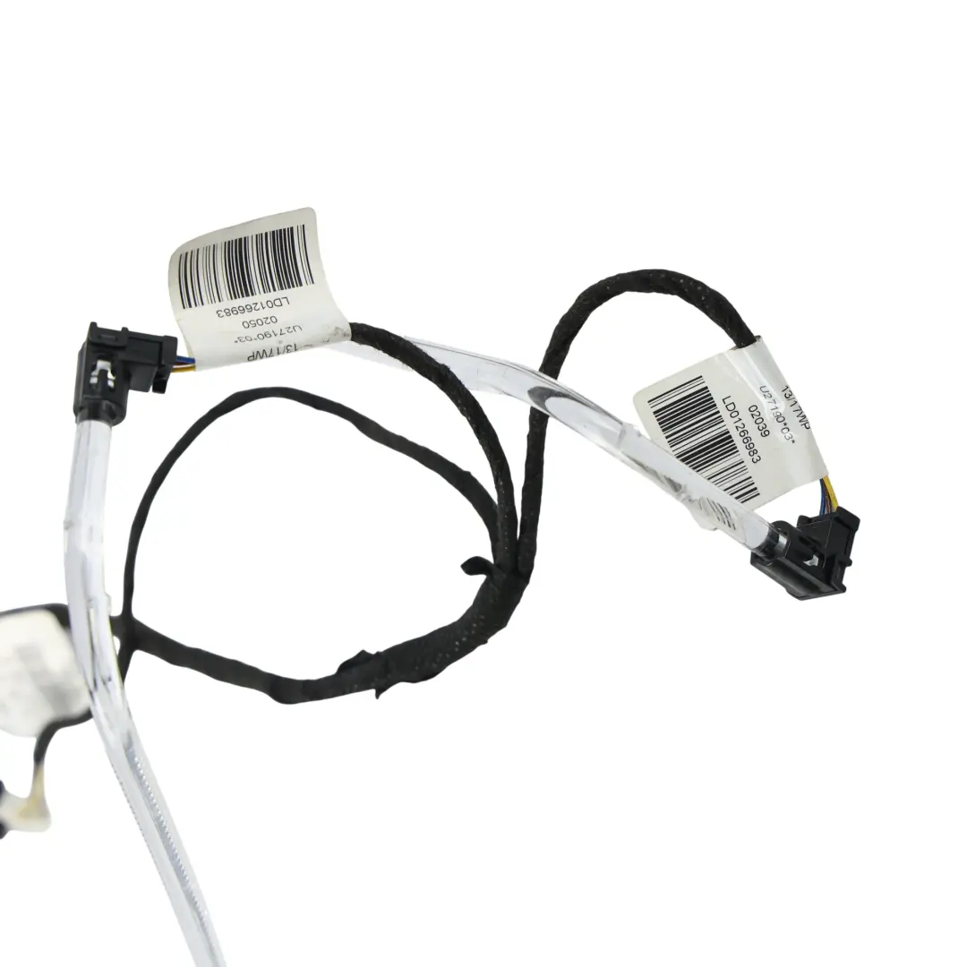 Mercedes W205 Mittelkonsole Ambiente Beleuchtung Kabelbaum - SKU A2055402324-1 - Teilenummer A2055402324