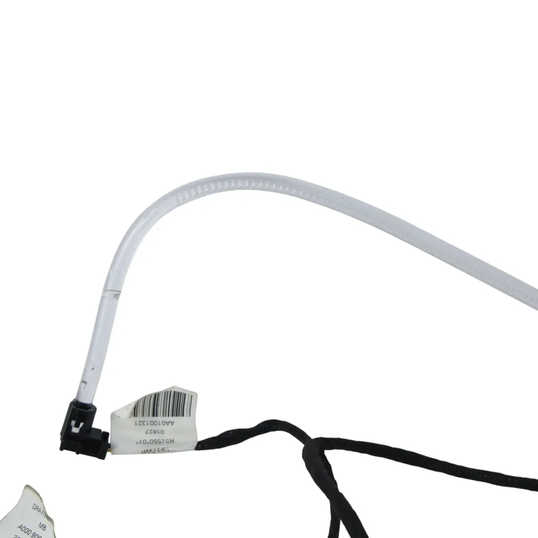 Mercedes W205 Console Centrale Cablaggio Illuminazione Ambientale - SKU A2055402324-1 - Numero di parte A2055402324