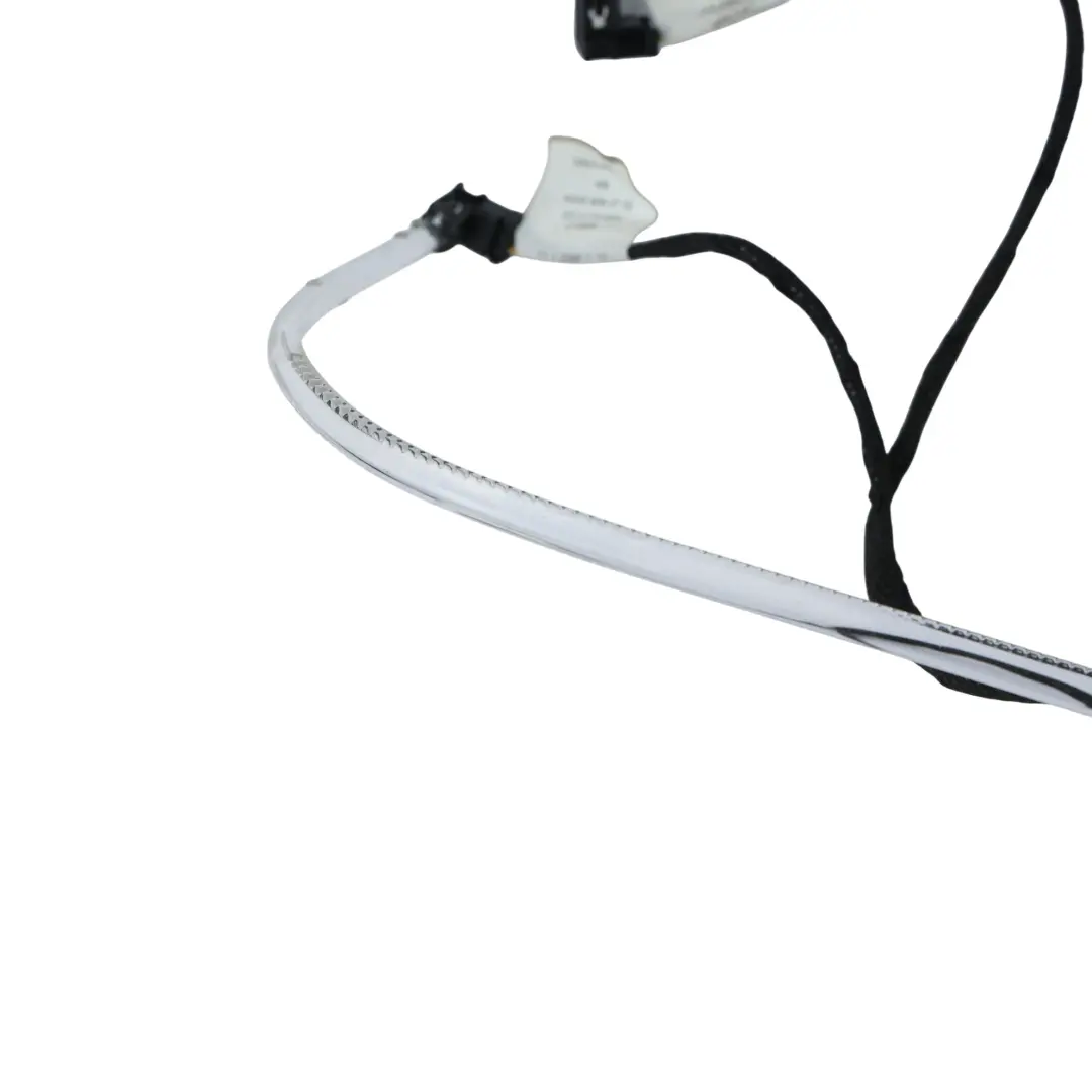 Mercedes W205 Console Centrale Éclairage Ambiant Faisceau Câblage - SKU A2055402324-1 - Numéro de pièce A2055402324