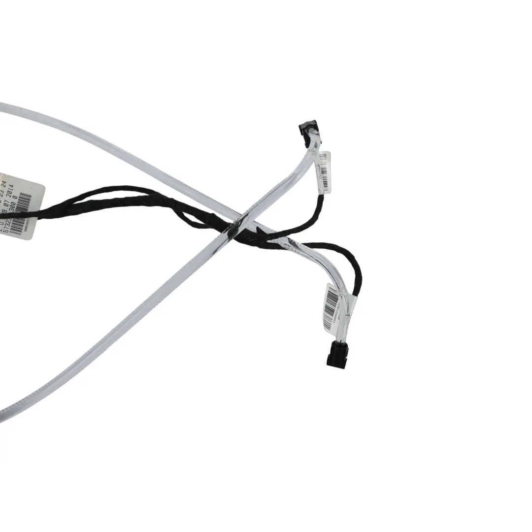 Mercedes W205 Console Centrale Éclairage Ambiant Faisceau Câblage - SKU A2055402324-1 - Numéro de pièce A2055402324