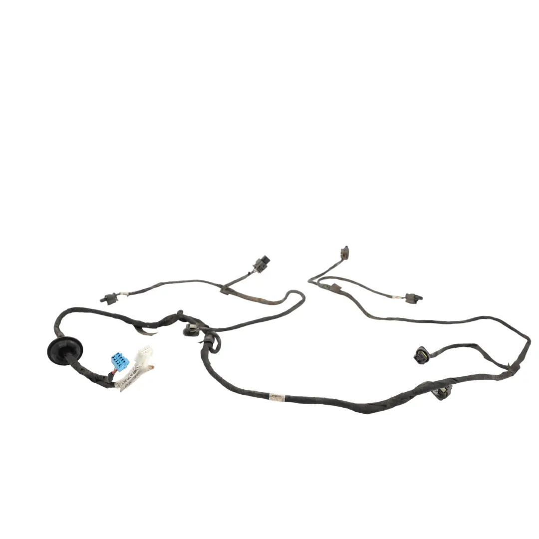 Mercedes W205 Sensore Parcheggio Paraurti Posteriore Cablaggio - SKU A2055402500 - Numero di parte A2055402500