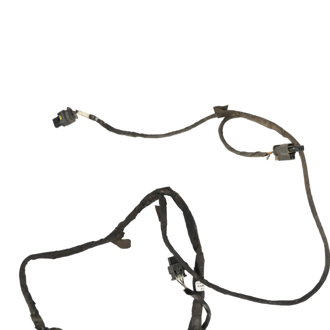 Mercedes W205 Capteur Stationnement PDC Faisceau Câblage Arrière - SKU A2055402500 - Numéro de pièce A2055402500