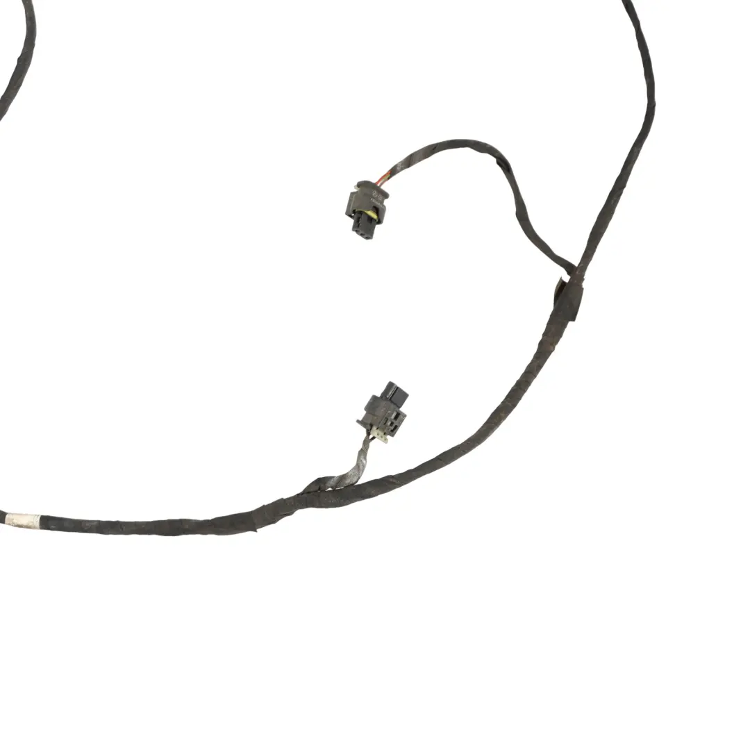 Mercedes W205 Rear Bumper Parking Sensor PDC Wiring Loom Harness - SKU A2055402500 - Part number A2055402500
