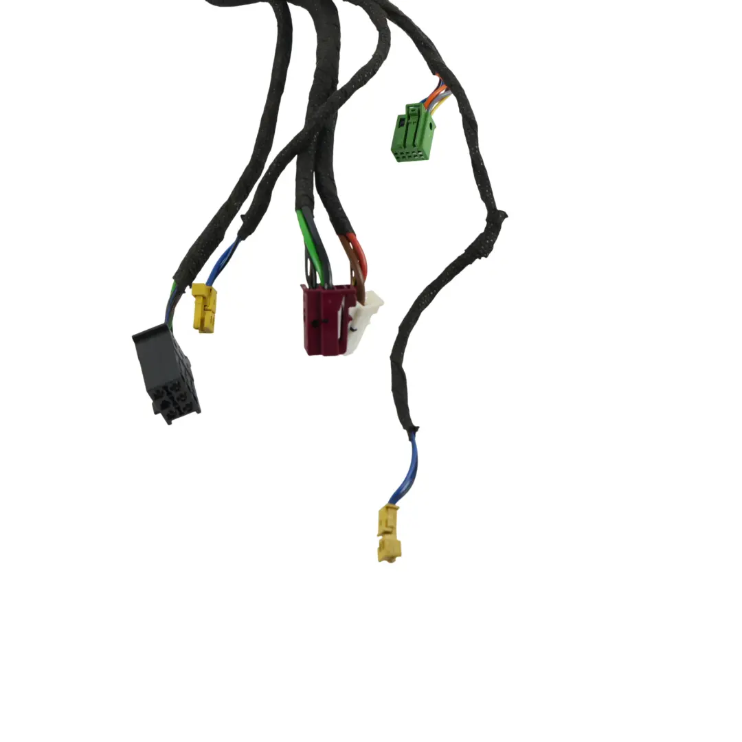 Door Wiring Loom Harness Cable Front Left Right N/O/S to Mercedes W205 with Part number A2055406008 Mercedes W205 Door Wiring Loom Harness Cable Front Left Right N/O/S - SKU RHD-A2055406008 - Part number A2055406008