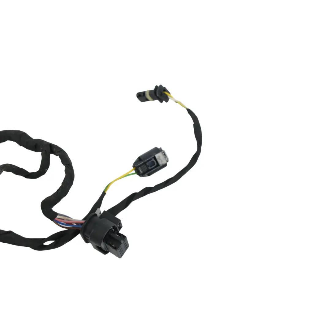 Mercedes W205 Door Wiring Loom Harness Cable Front Left Right N/O/S - SKU RHD-A2055406008 - Part number A2055406008