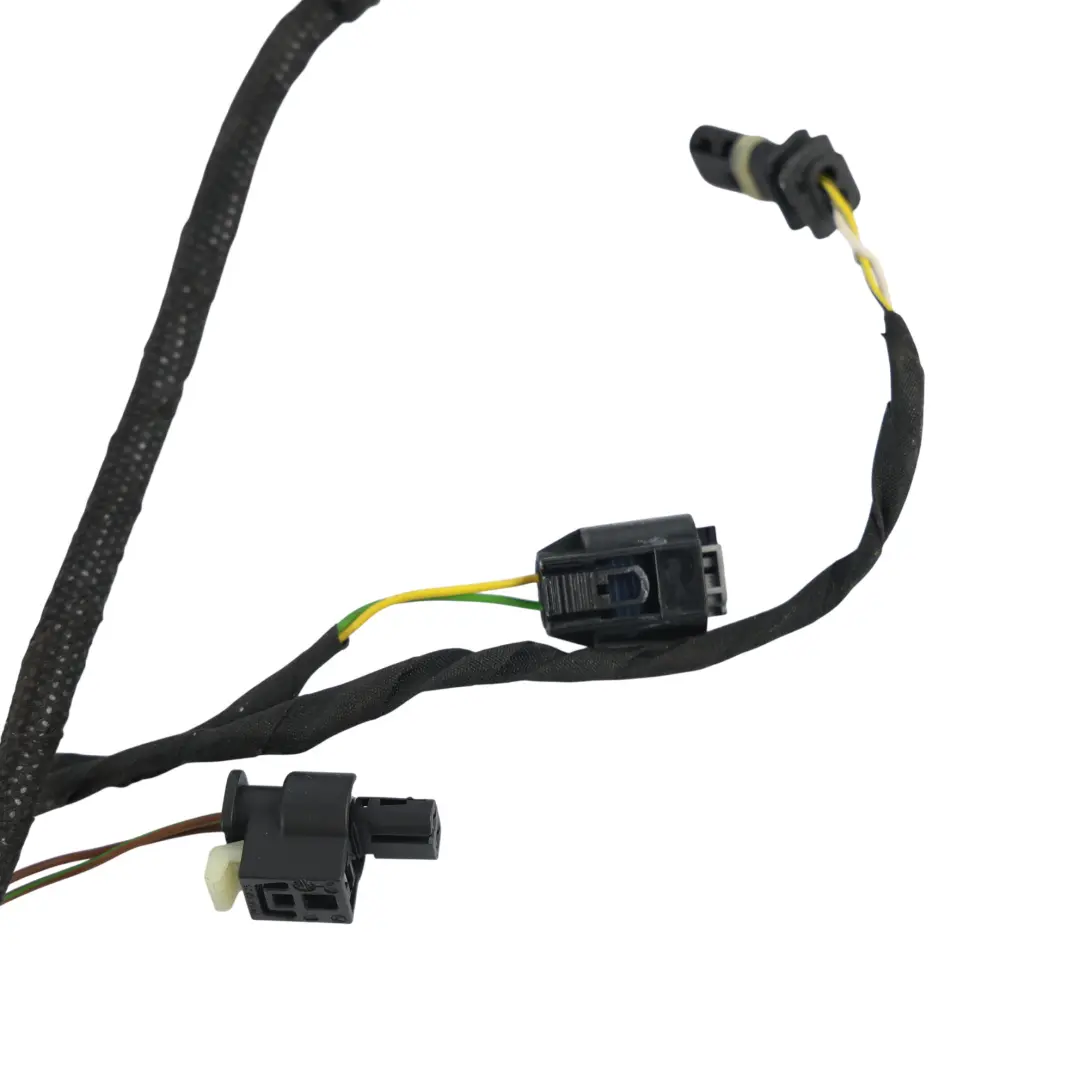 Mercedes W205 Door Wiring Loom Harness Cable Front Left Right N/O/S - SKU RHD-A2055406008 - Part number A2055406008