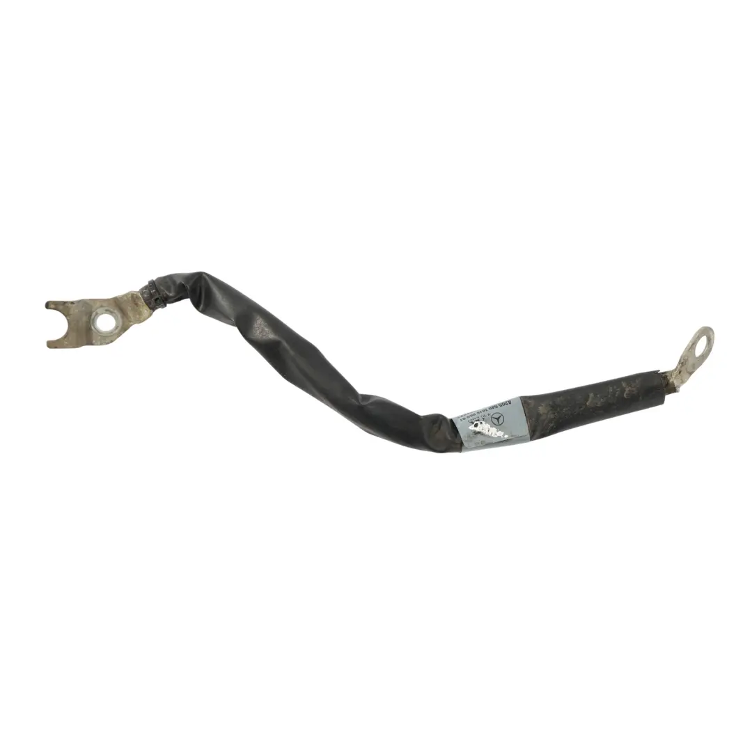 Cable Negativo Batería HV para Mercedes W205 2.2 Diesel con número de pieza A2055407816 Mercedes W205 2.2 Diesel Cable Negativo Batería HV - SKU A2055407816 - Número de pieza A2055407816