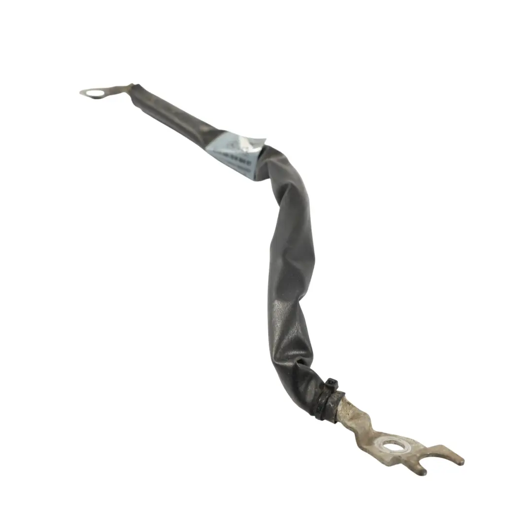 Negative Earth HV Battery Cable Lead Wire to Mercedes W205 2.2 Diesel with Part number A2055407816 Mercedes W205 2.2 Diesel Negative Earth HV Battery Cable Lead Wire - SKU A2055407816 - Part number A2055407816