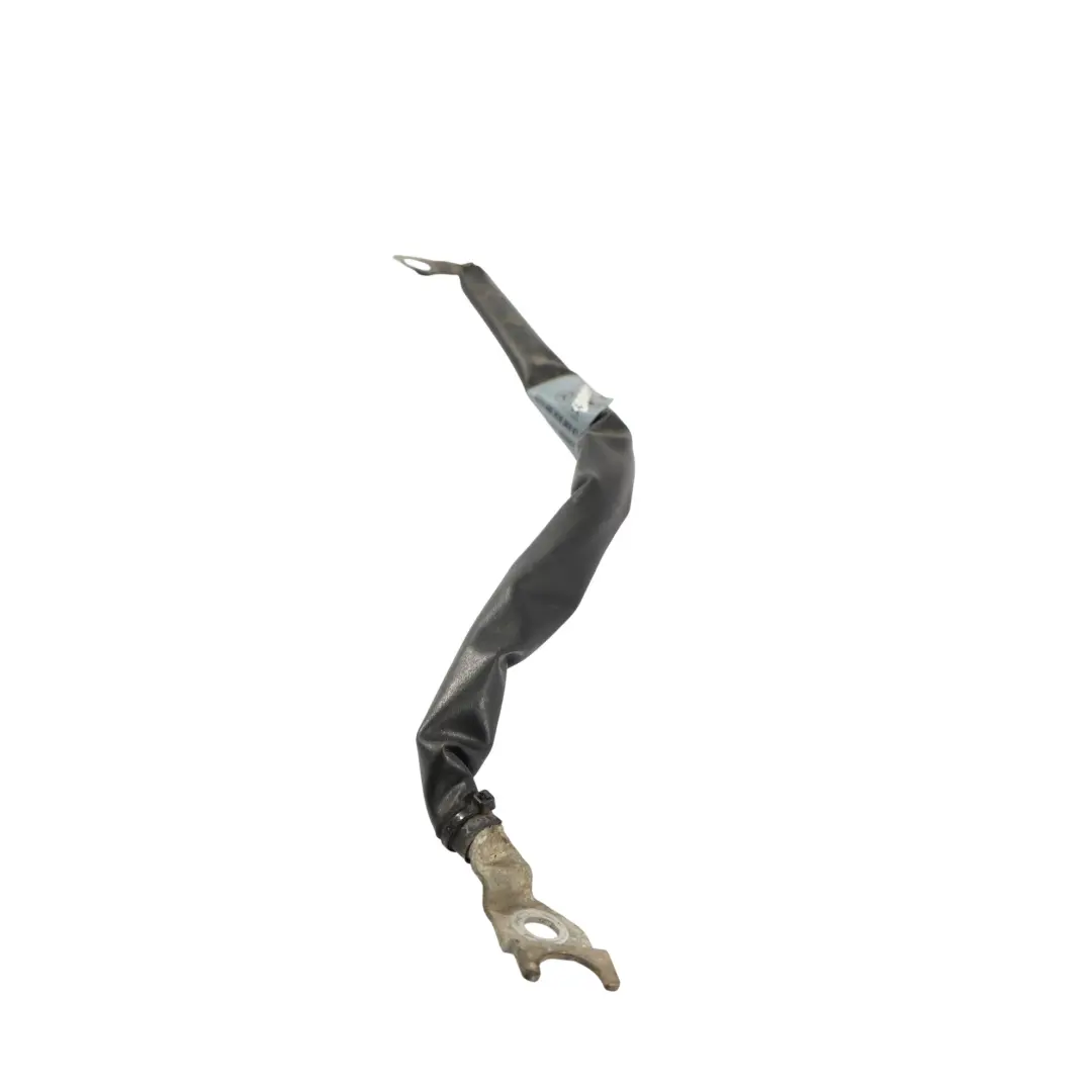 Mercedes W205 2.2 Diesel Negative Earth HV Battery Cable Lead Wire - SKU A2055407816 - Part number A2055407816