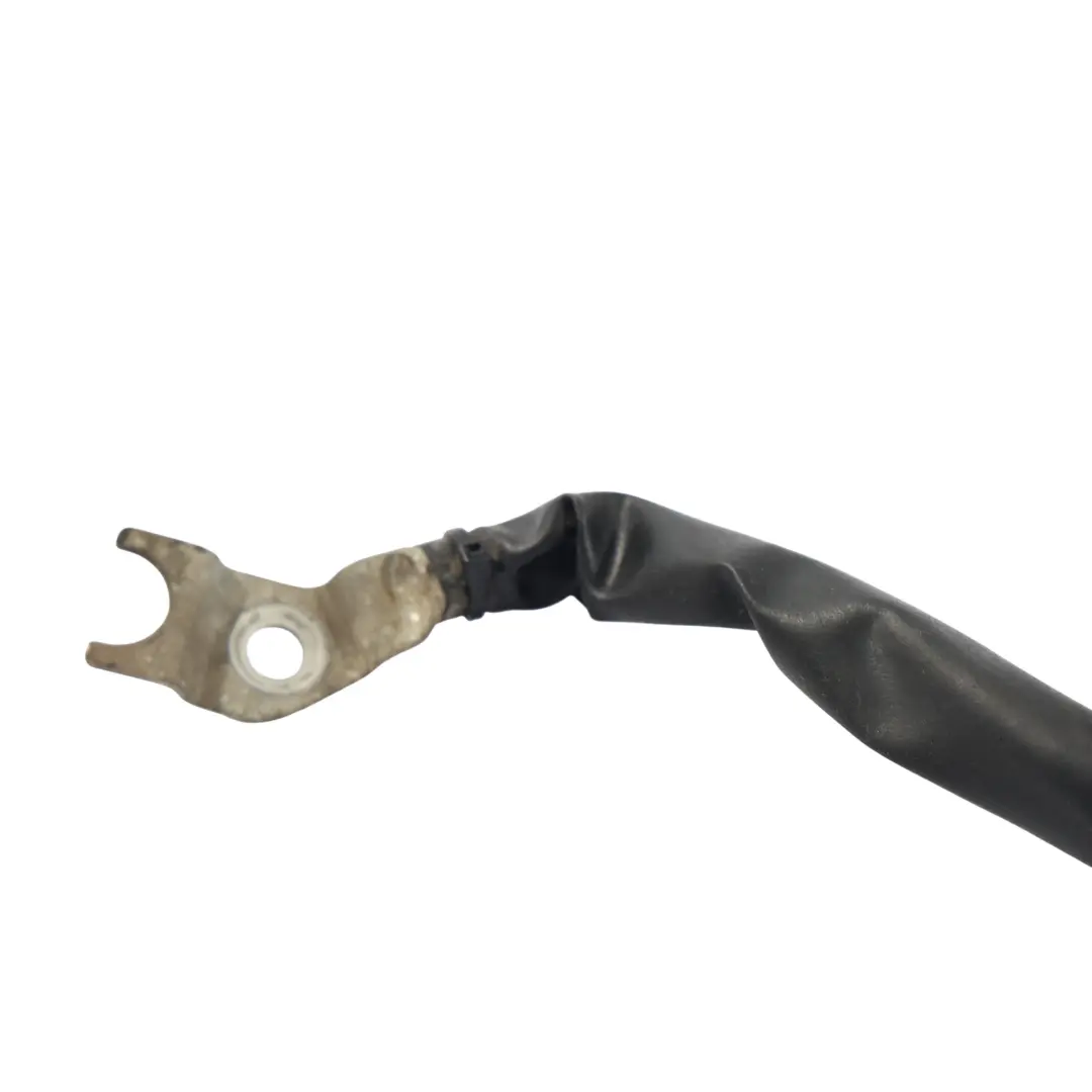 Mercedes W205 2.2 Diesel Câble Batterie HV Négatif Masse - SKU A2055407816 - Numéro de pièce A2055407816