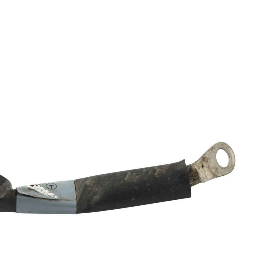 Negativ Masse HV Batterie Kabel Draht für Mercedes W205 2.2 Diesel mit Teilenummer A2055407816 Mercedes W205 2.2 Diesel Negativ Masse HV Batterie Kabel Draht - SKU A2055407816 - Teilenummer A2055407816