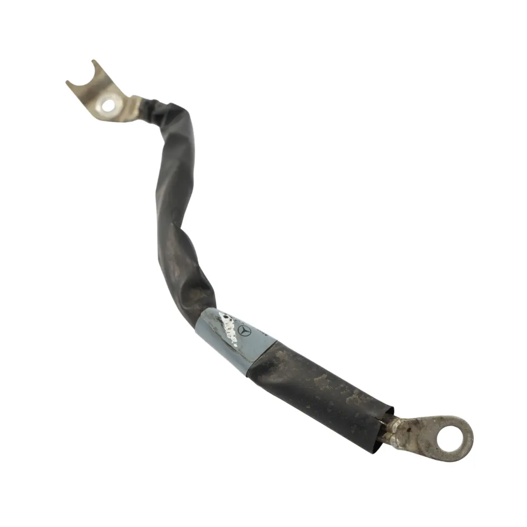 Câble Batterie HV Négatif Masse pour Mercedes W205 2.2 Diesel à propos du numéro de pièce A2055407816 Mercedes W205 2.2 Diesel Câble Batterie HV Négatif Masse - SKU A2055407816 - Numéro de pièce A2055407816