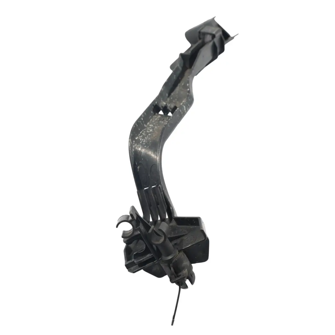 Mercedes C205 S205 W205 Kabelkanal Halterung Vorderachse Links - SKU A2055462180 - Teilenummer A2055462180