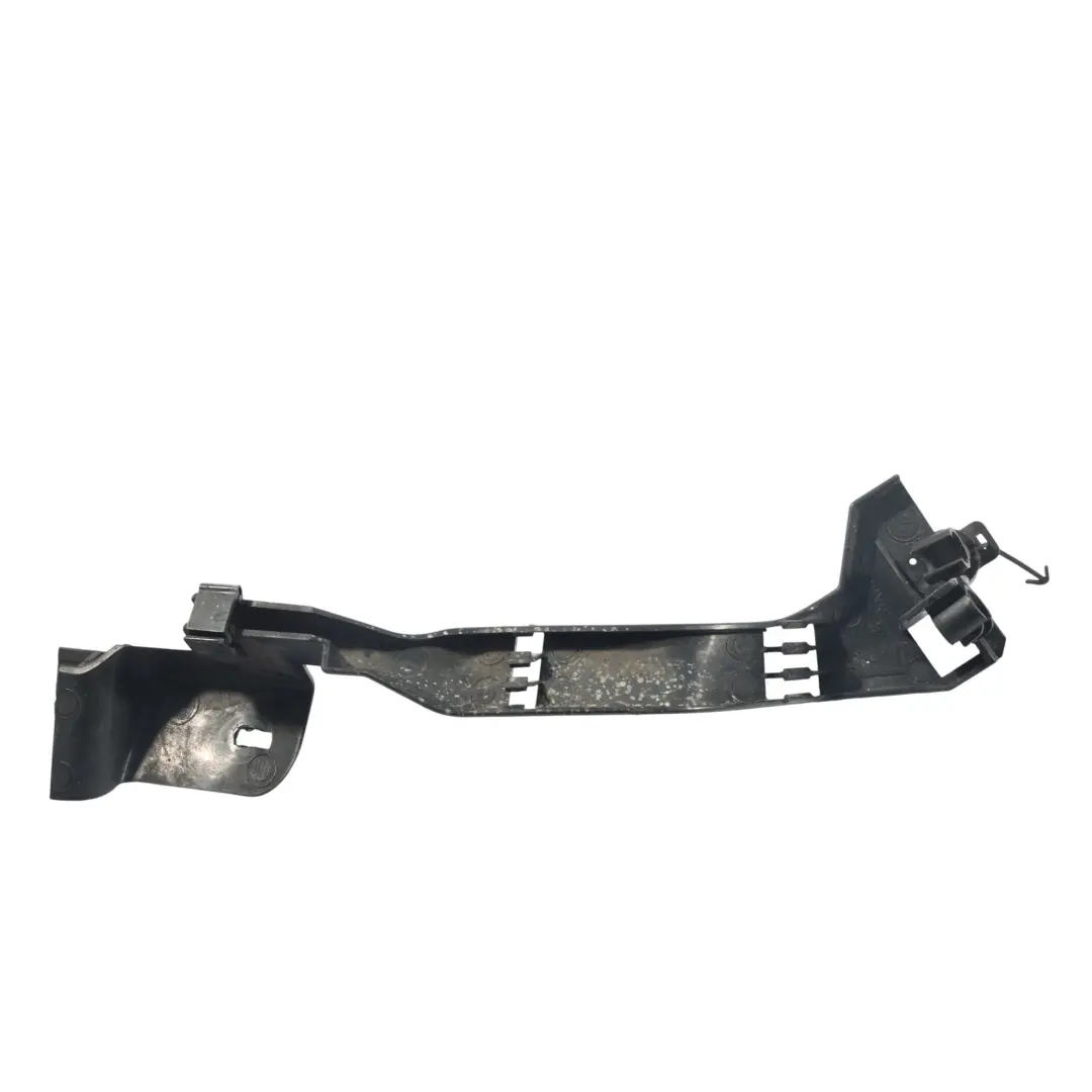 Soporte Cable Eje Delantero Izquierdo para Mercedes C205 S205 W205 con número de pieza A2055462180 Mercedes C205 S205 W205 Soporte Cable Eje Delantero Izquierdo - SKU A2055462180 - Número de pieza A2055462180
