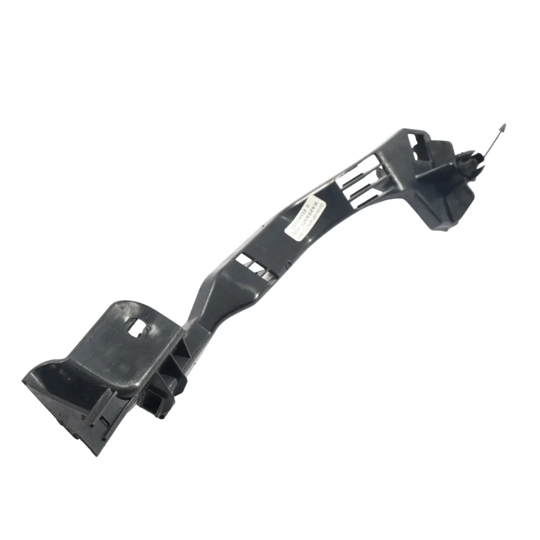 Mercedes C205 S205 W205 Kabelkanal Halterung Vorderachse Links - SKU A2055462180 - Teilenummer A2055462180