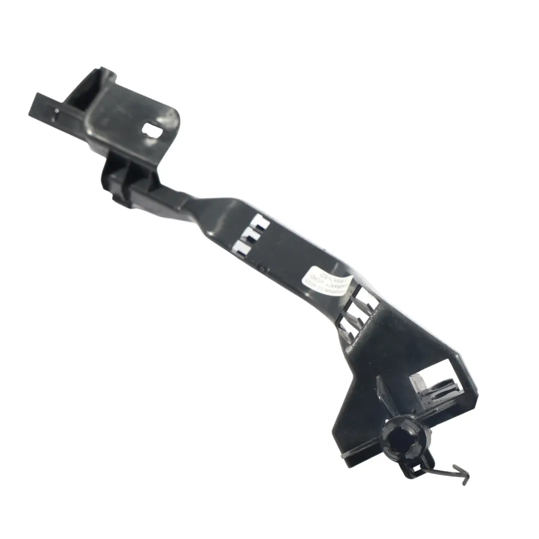 Soporte Cable Eje Delantero Izquierdo para Mercedes C205 S205 W205 con número de pieza A2055462180 Mercedes C205 S205 W205 Soporte Cable Eje Delantero Izquierdo - SKU A2055462180 - Número de pieza A2055462180