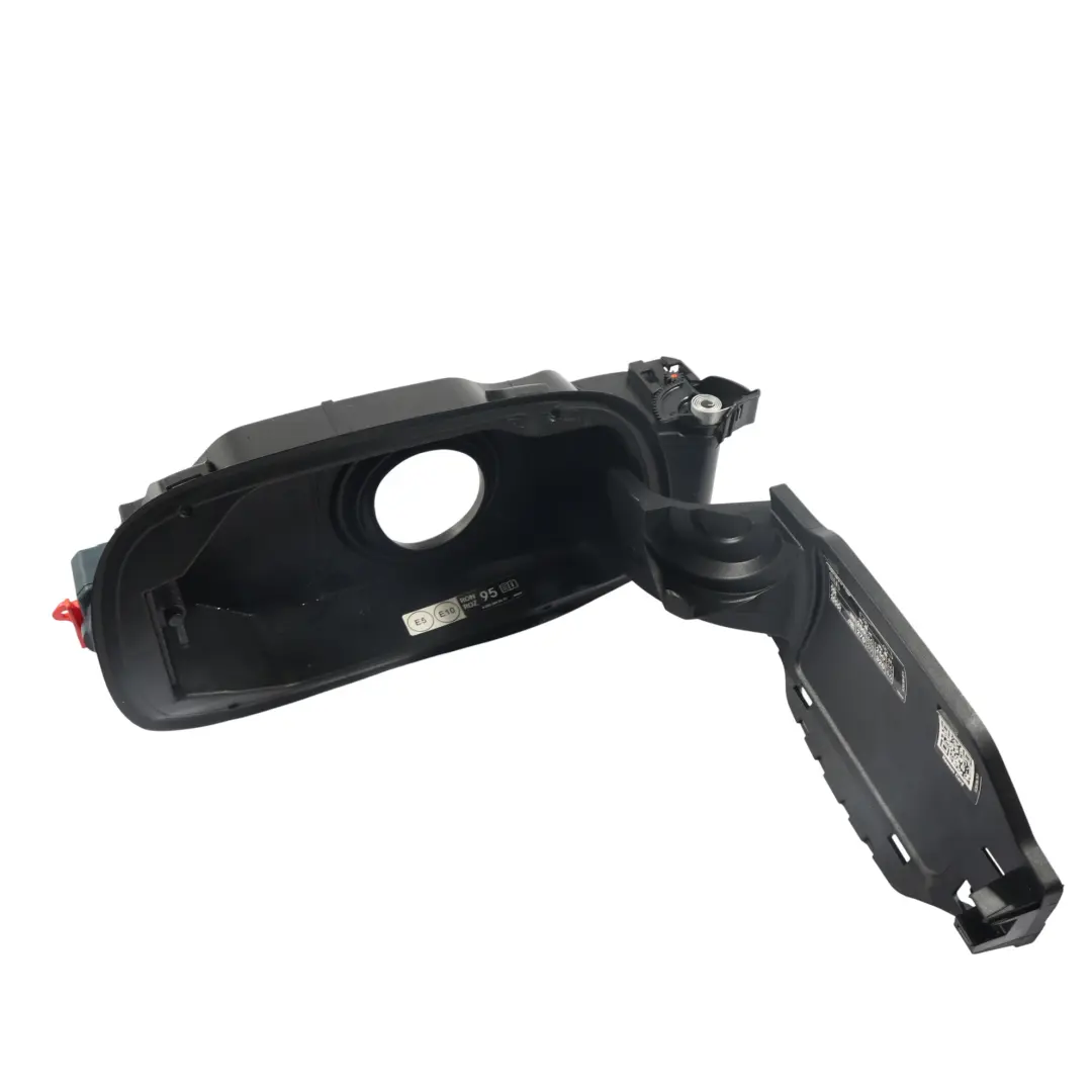 Boîtier Bouchon Réservoir Carburant Essence pour Mercedes C205 à propos du numéro de pièce A2056304504 Mercedes C205 Boîtier Bouchon Réservoir Carburant Essence - SKU A2056304504 - Numéro de pièce A2056304504