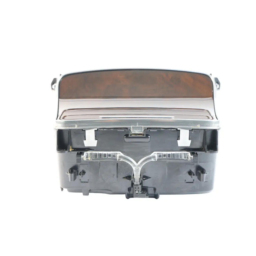 Mercedes W205 Bac Rangement Console Centrale Garniture Bois - SKU A2056800210-1 - Numéro de pièce A2056800210