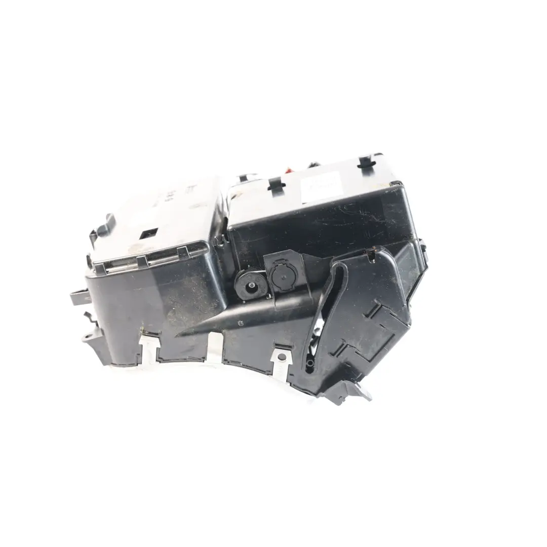 Interior Centre Console Storage Tray Panel Wood Trim to Mercedes W205 with Part number A2056800210 Mercedes W205 Interior Centre Console Storage Tray Panel Wood Trim - SKU A2056800210-1 - Part number A2056800210