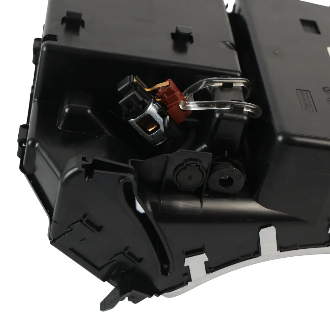 Interior Centre Console Storage Tray Panel Ash Wood to Mercedes W205 with Part number A2056800210 Mercedes W205 Interior Centre Console Storage Tray Panel Ash Wood - SKU A2056800210-2 - Part number A2056800210