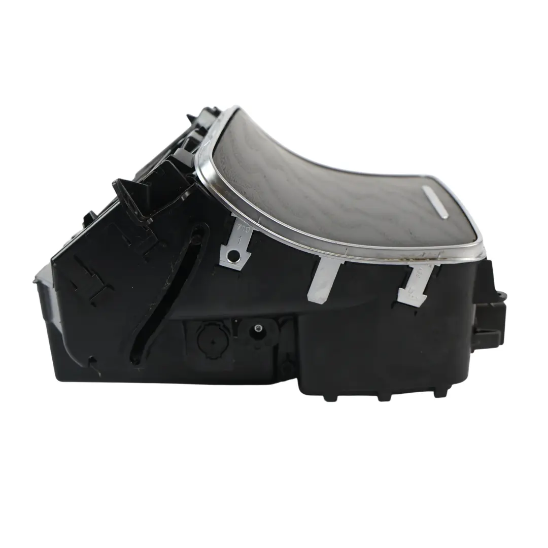 Mercedes W205 Interior Centre Console Storage Tray Panel Ash Wood - SKU A2056800210-2 - Part number A2056800210