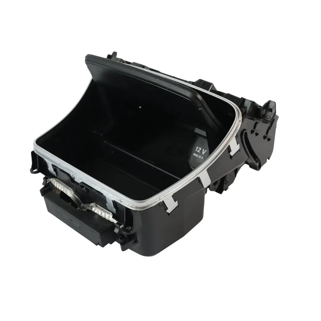 Console Centrale Pannello Legno Frassino per Mercedes W205 con numero di parte A2056800210 Mercedes W205 Console Centrale Pannello Legno Frassino - SKU A2056800210-2 - Numero di parte A2056800210