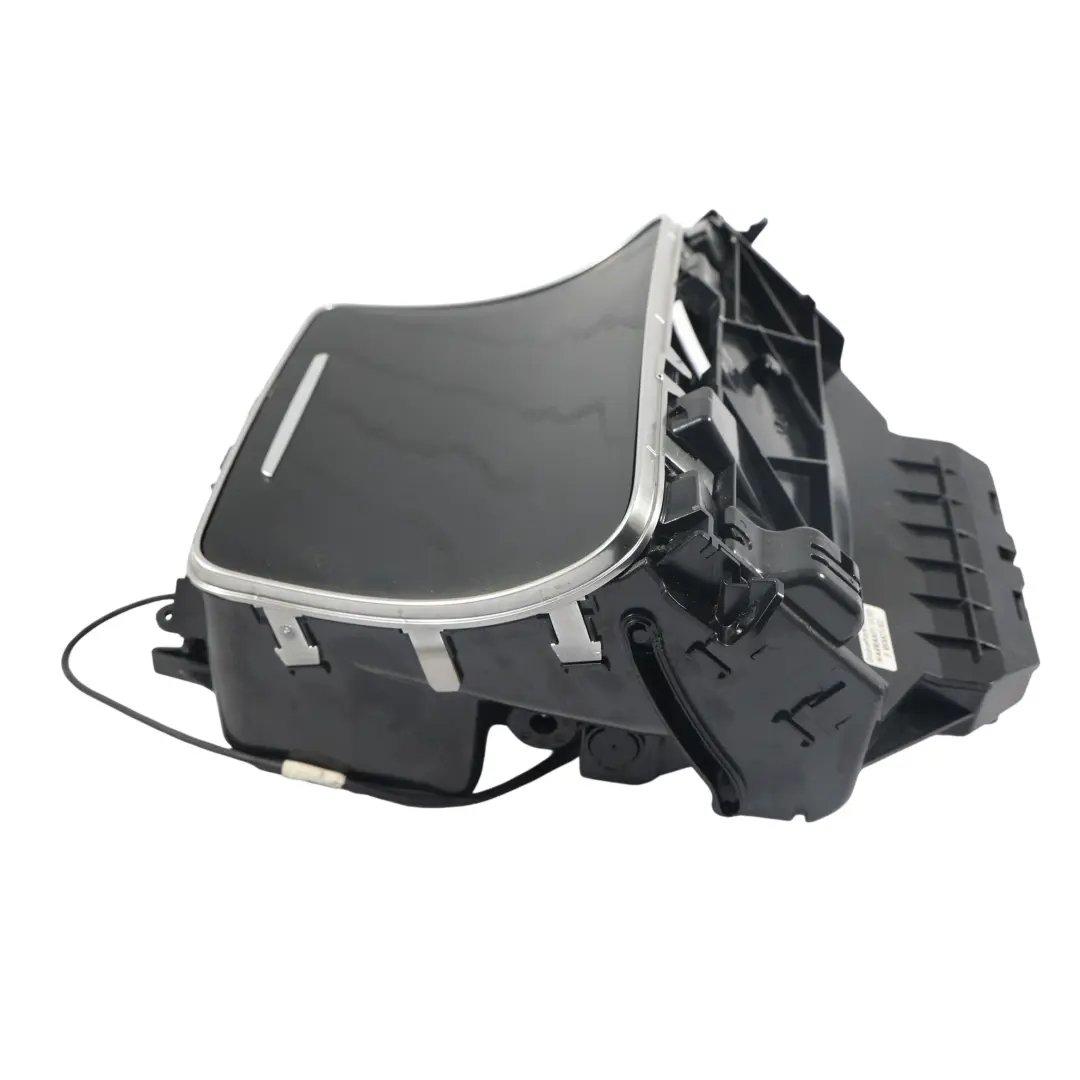 Moldura Central Consola Conjunto Interior para Mercedes W205 con número de pieza A2056806811 Mercedes W205 Moldura Central Consola Conjunto Interior - SKU A2056806811-1 - Número de pieza A2056806811