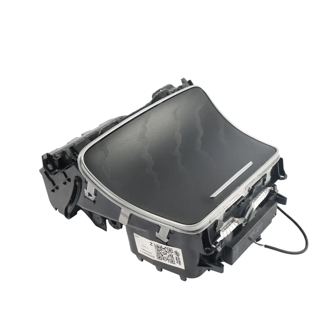 Mittelkonsole Verkleidung Baugruppe Innenverkleidung für Mercedes W205 mit Teilenummer A2056806811 Mercedes W205 Mittelkonsole Verkleidung Baugruppe Innenverkleidung - SKU A2056806811-1 - Teilenummer A2056806811