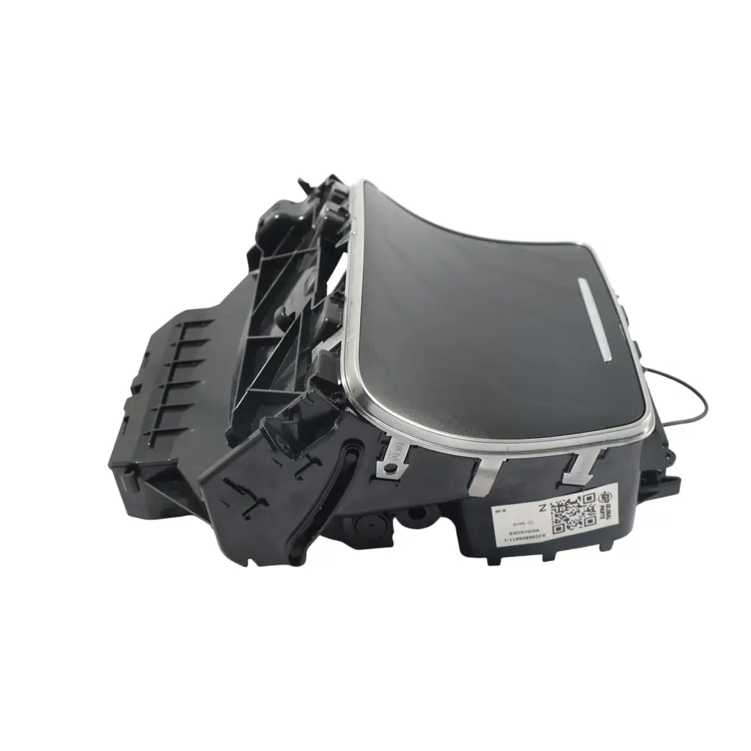 Mercedes W205 Mittelkonsole Verkleidung Baugruppe Innenverkleidung - SKU A2056806811-1 - Teilenummer A2056806811