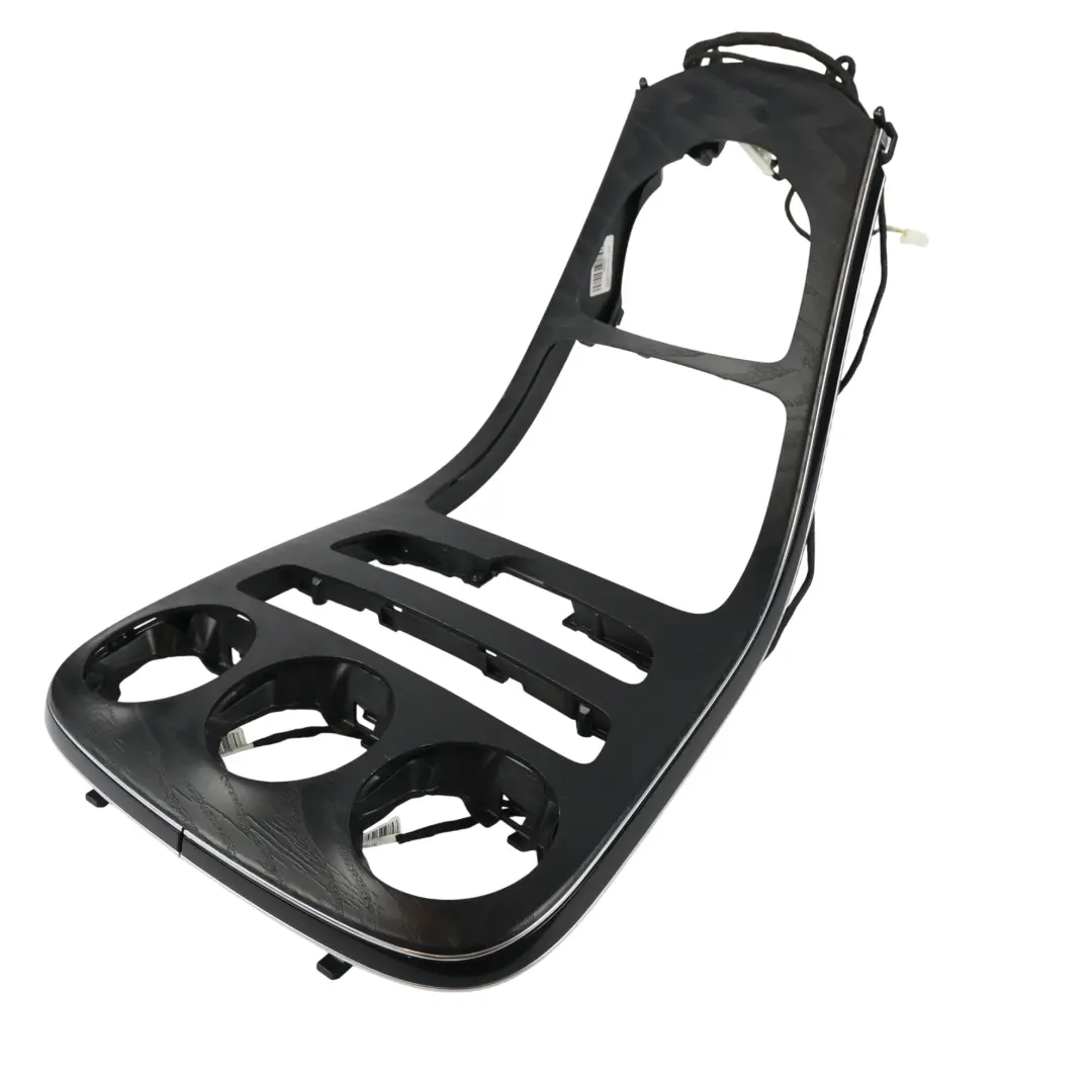 Console Centrale Porte Bande Garniture SET KIT Chêne pour Mercedes W205 à propos du numéro de pièce A2056808707 Mercedes W205 Console Centrale Porte Bande Garniture SET KIT Chêne - SKU A2056808707-1 - Numéro de pièce A2056808707