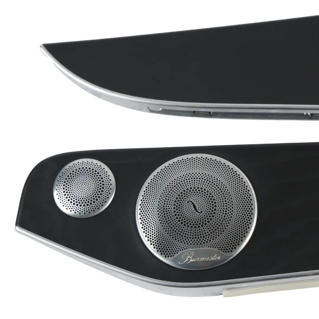 Console Centrale Porte Bande Garniture SET KIT Chêne pour Mercedes W205 à propos du numéro de pièce A2056808707 Mercedes W205 Console Centrale Porte Bande Garniture SET KIT Chêne - SKU A2056808707-1 - Numéro de pièce A2056808707