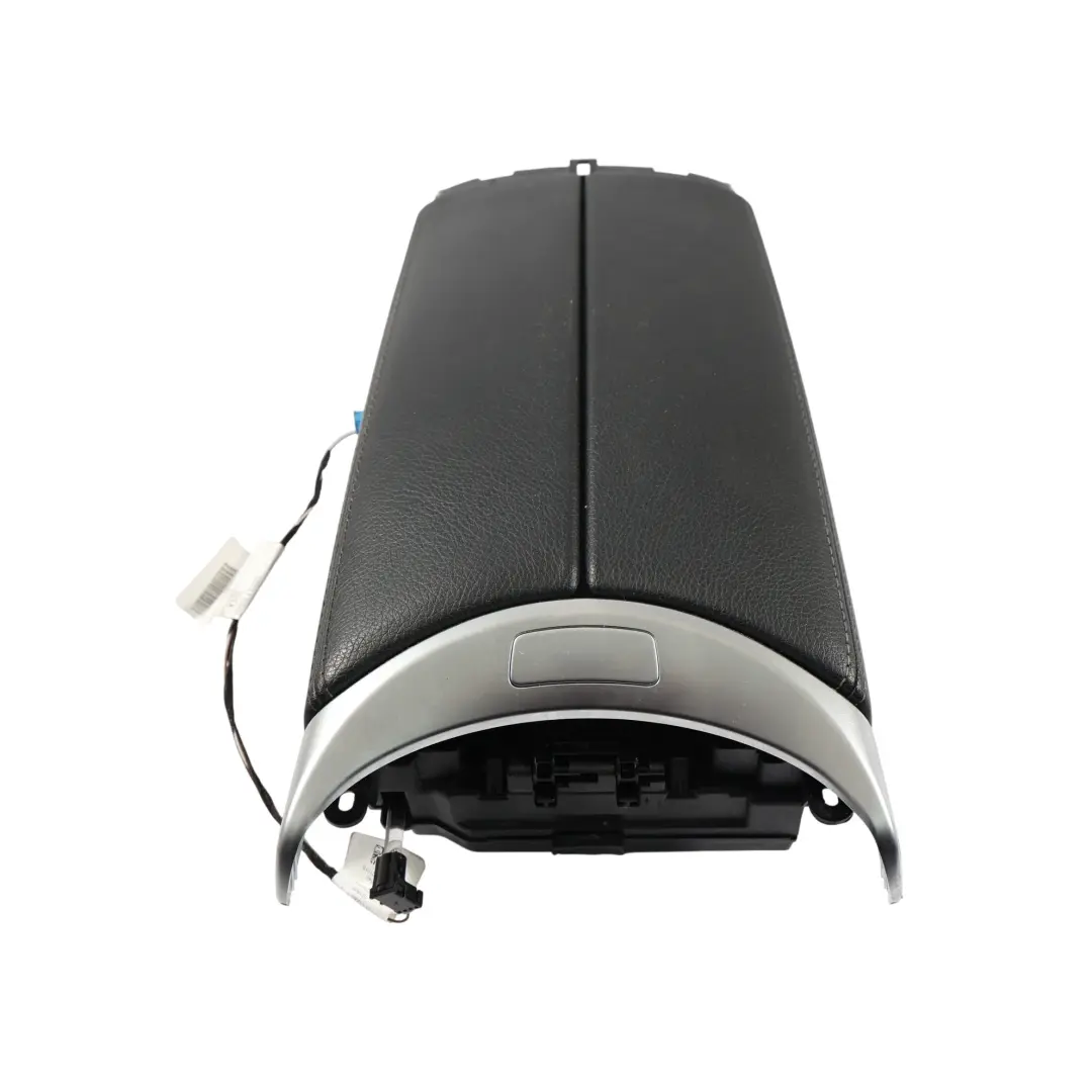 Mercedes W205 Console Centrale Accoudoir Plateau Coulissant Noir - SKU A2056808804-3 - Numéro de pièce A2056808804