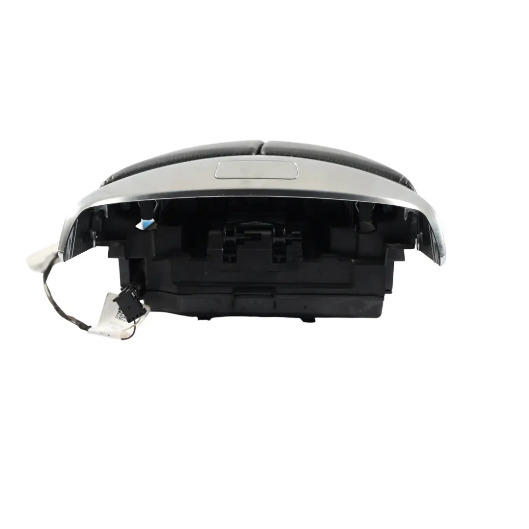 Mercedes W205 Console Centrale Accoudoir Plateau Coulissant Noir - SKU A2056808804-3 - Numéro de pièce A2056808804