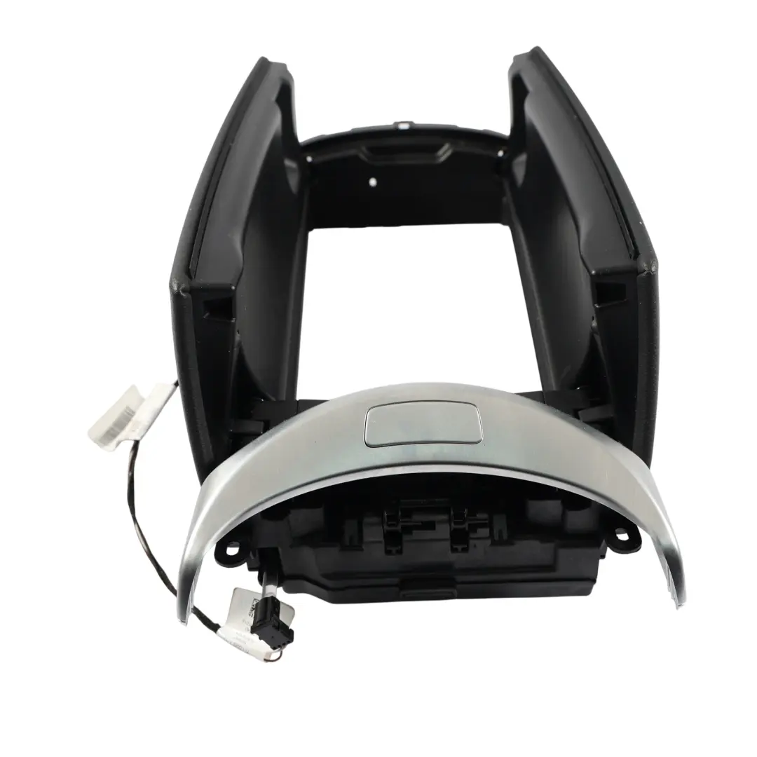 Mercedes W205 Console Centrale Accoudoir Plateau Coulissant Noir - SKU A2056808804-3 - Numéro de pièce A2056808804