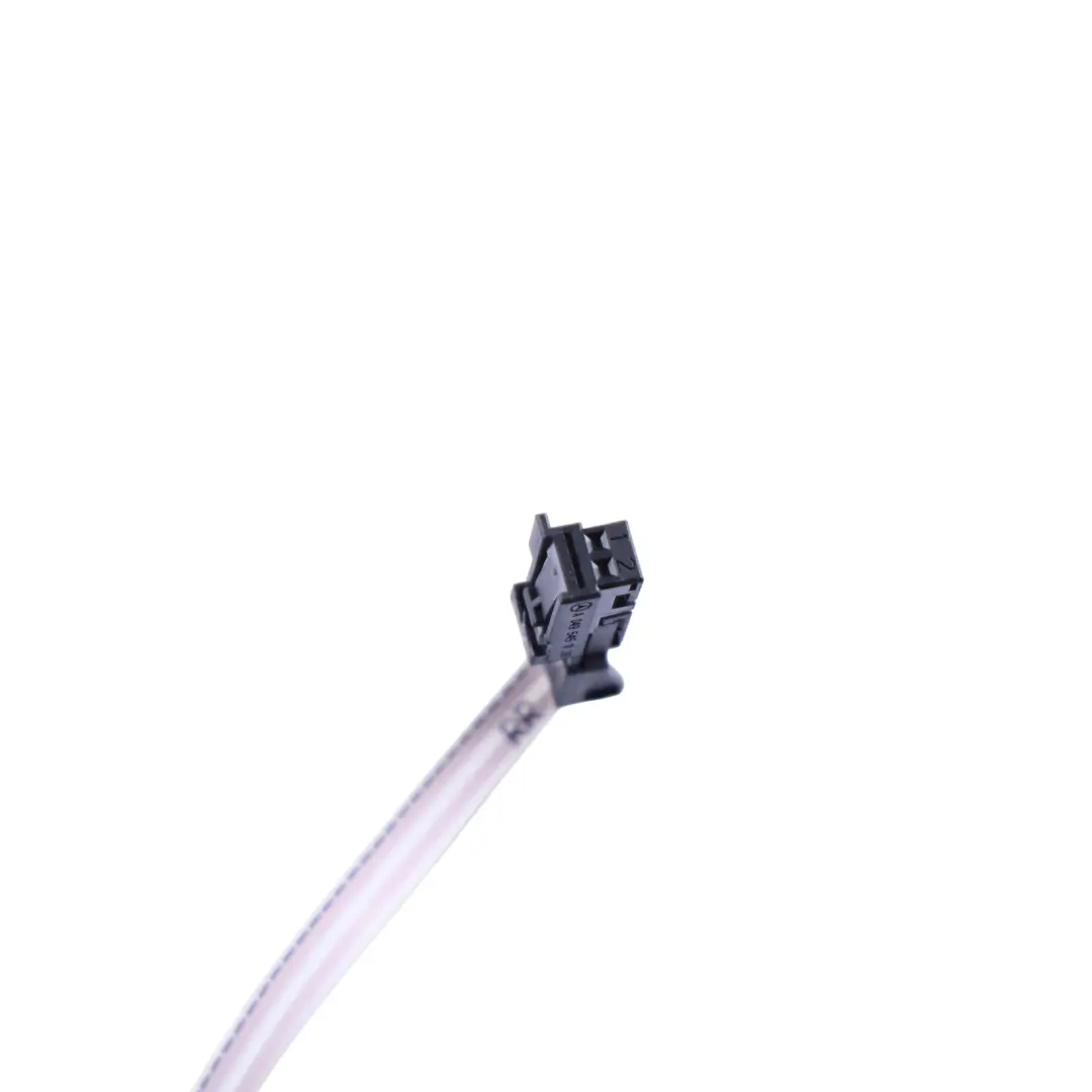 Mercedes C205 Coupe Listwa Progowa Przednia Lewa LED - SKU A2056809108 - Numer Części A2056809108