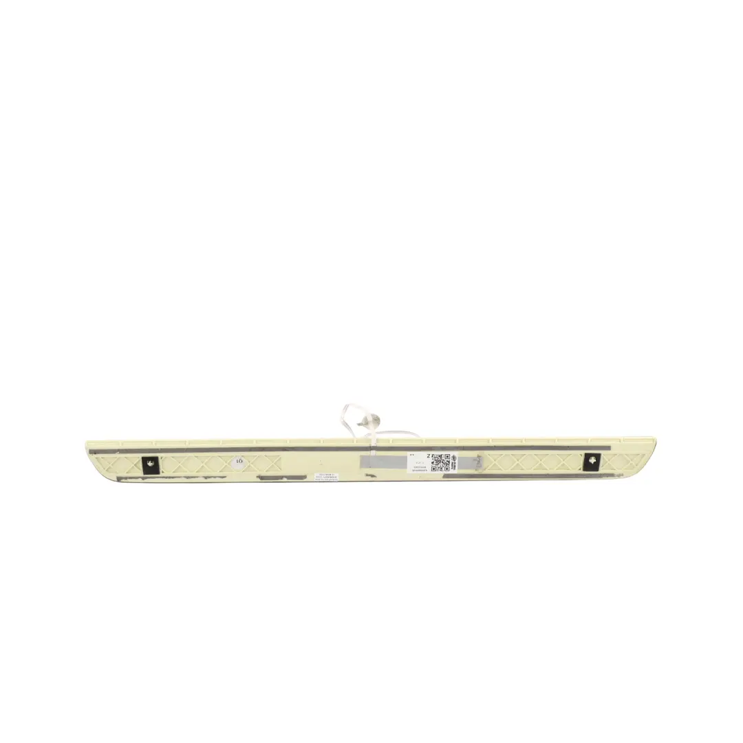 Listwa Progowa Przednia Lewa LED do Mercedes C205 Coupe o numerze A2056809108 Mercedes C205 Coupe Listwa Progowa Przednia Lewa LED - SKU A2056809108 - Numer Części A2056809108