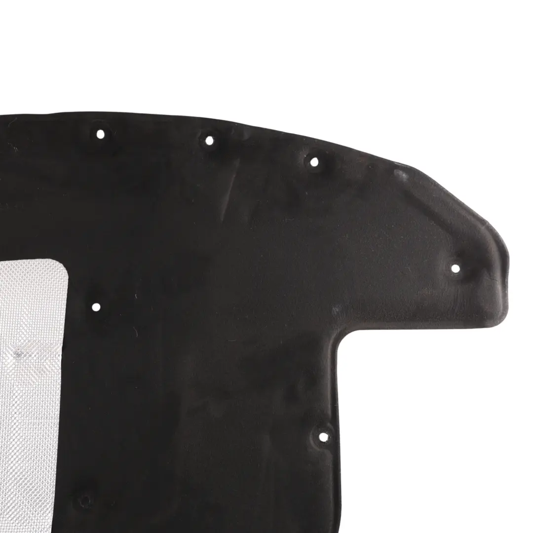 Bonnet Sound Insulation Pad Engine Hood Dampening to Mercedes W205 with Part number A2056824702 Mercedes W205 Bonnet Sound Insulation Pad Engine Hood Dampening - SKU A2056824702 - Part number A2056824702