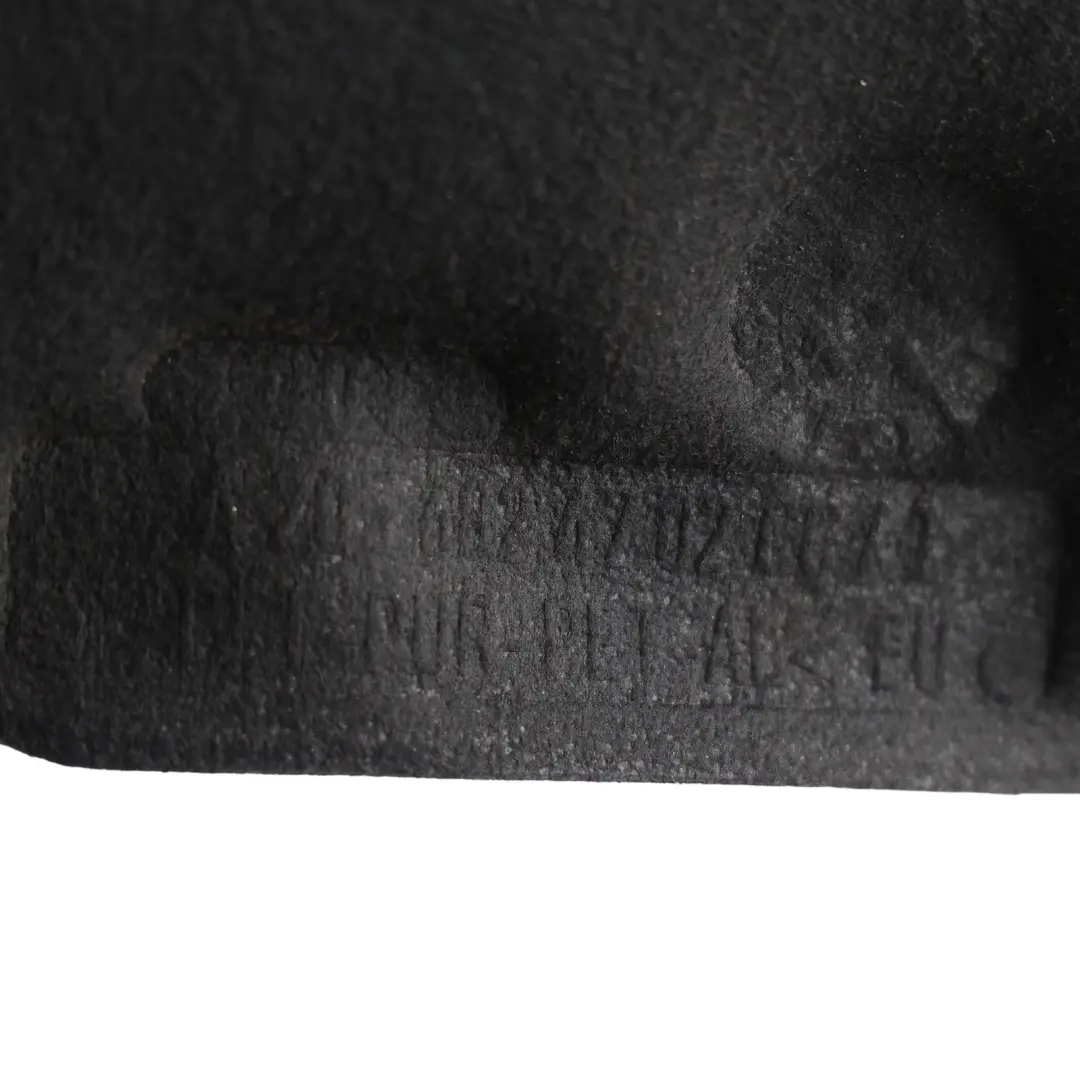 Bonnet Sound Insulation Pad Engine Hood Dampening to Mercedes W205 with Part number A2056824702 Mercedes W205 Bonnet Sound Insulation Pad Engine Hood Dampening - SKU A2056824702 - Part number A2056824702