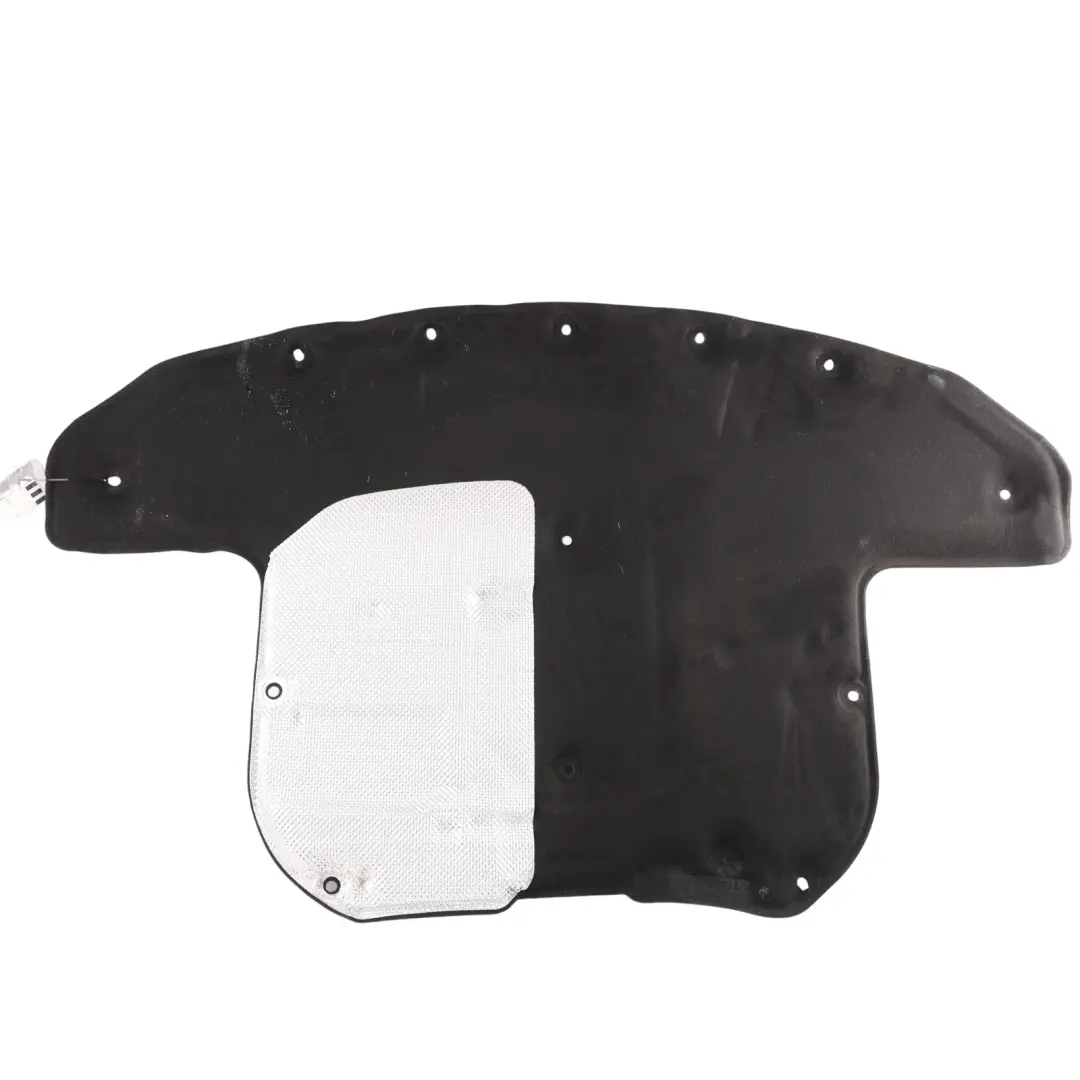 Mercedes W205 Bonnet Sound Insulation Pad Engine Hood Dampening - SKU A2056824702 - Part number A2056824702