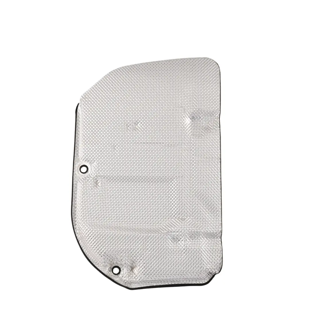 Mercedes W205 Bonnet Sound Insulation Pad Engine Hood Dampening - SKU A2056824702 - Part number A2056824702